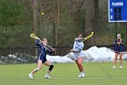 WLax vs UMass  Wheaton College Women’s Lacrosse vs UMass Dartmouth. - Photo By: KEITH NORDSTROM : Wheaton, Lacrosse, LAX